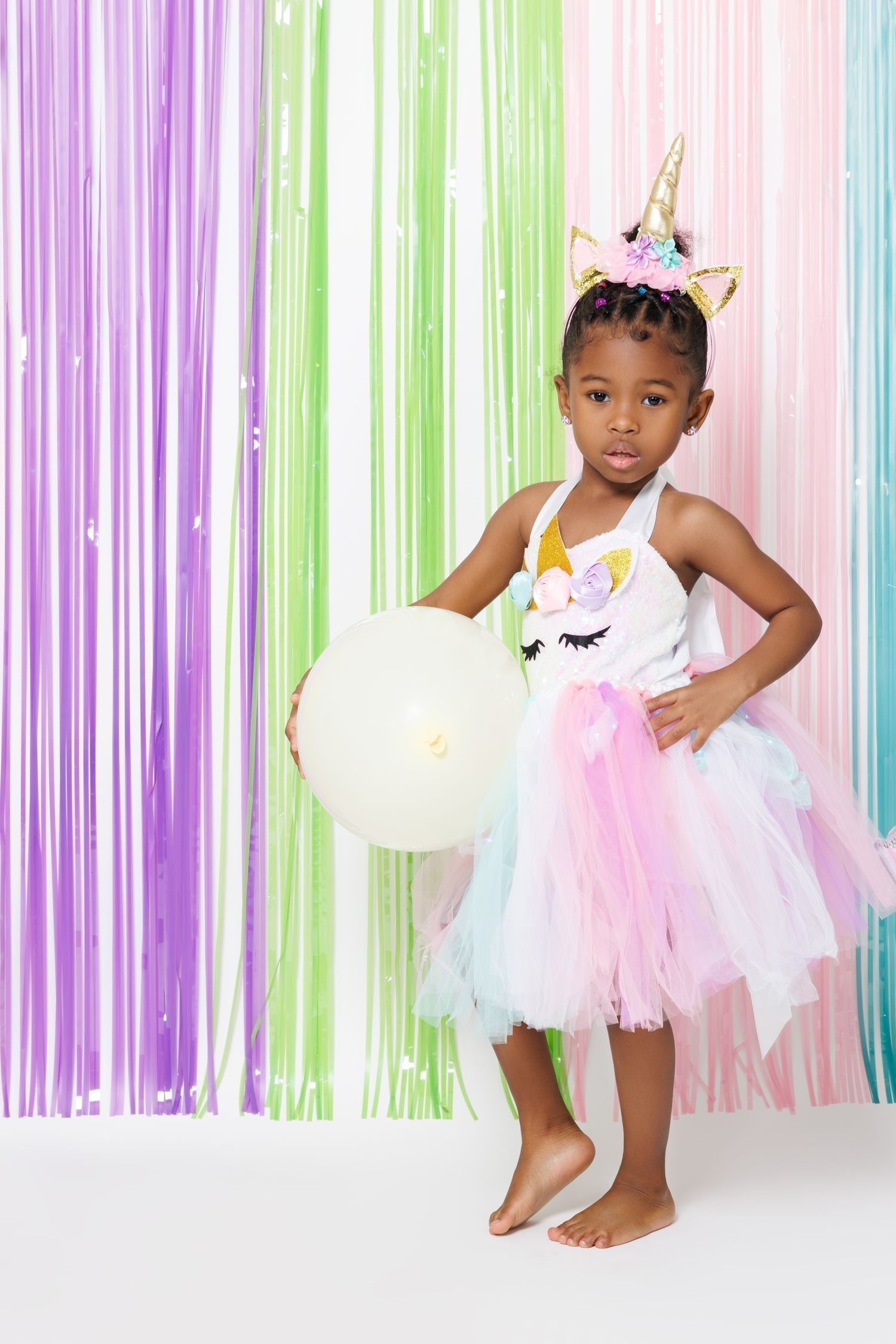 Kids photography - children playing